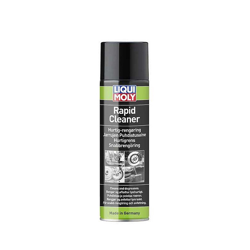LiquiMoly Rapid Brake Cleaner 500ml